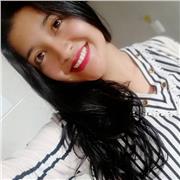 Profesora de matemática y física